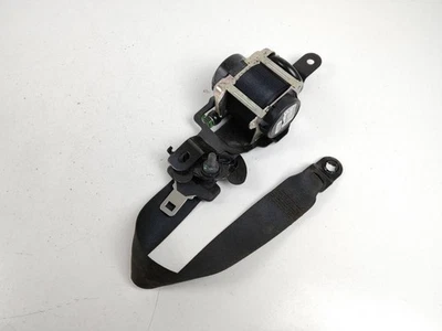 Cinturón seguridad trasero derecho bmw x6 f16 2016 7343642 rzv74259 Foto 1 de 4