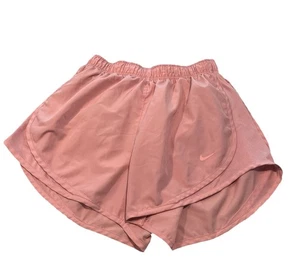 Small Pink Nike Shorts Dri-fit - Picture 1 of 3