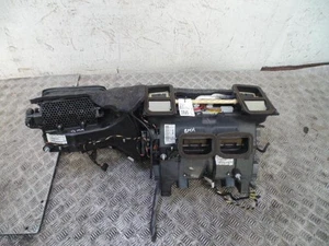 Mercedes E Class Heater Matrix Box Core With Ac W212 2.1 Diesel 2009-2016N - Picture 1 of 7