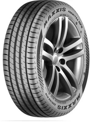 Gomme Estive Maxxis 205/45 R17 88W HP6 BSW XL pneumatici nuovi - Immagine 1 di 4
