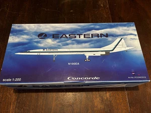 1/200 InFlight IFCONC0316 - Concorde Eastern Livery - Picture 1 of 5
