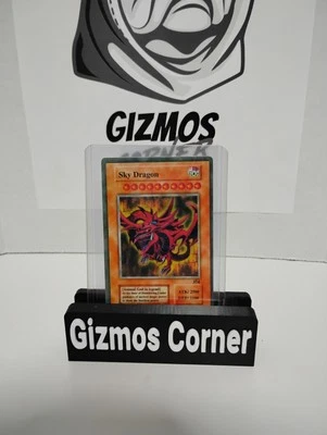 Yu-Gi-Oh Slifer The Sky Dragon Worldwide Edition Promo - Image 1 of 4