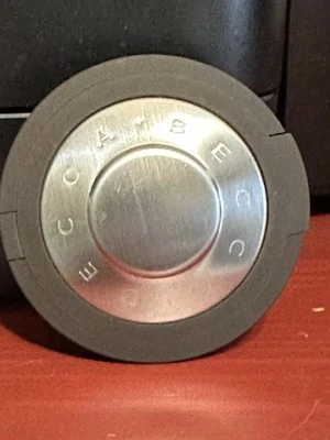 SMASHBOX X BECCA Shimmering Skin Perfector Pressed Highlighter OPAL Small Sz - Image 1 of 3