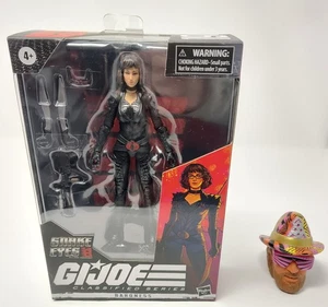 G.I. Joe Classified Series 6 pulgadas Baroness: G.I. Joe Origins Hasbro ¡NUEVO! - Imagen 1 de 6