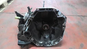 Caja de cambios RENAULT CLIO 4 PHASE 1 320109332R - Imagen 1 de 18