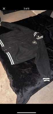 Raiders Jacket 5XL MEN - Image 1 of 4