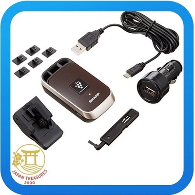 Macchina generatrice di ioni affilati auto ka-eakon tipo di montaggio purazum... - Immagine 1 di 2