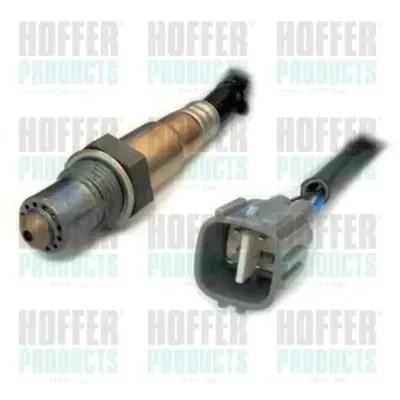 Sonde lambda Sonde de régulation 7481536 HOFFER pour TOYOTA LEXUS LOTUS - Photo 1/4