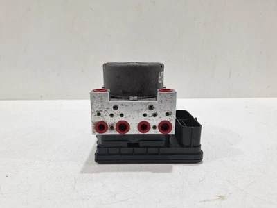 2016 PEUGEOT 208 Mk1 1.2L Petrol ABS Pump/Modulator 9817031780 - Image 1 of 4