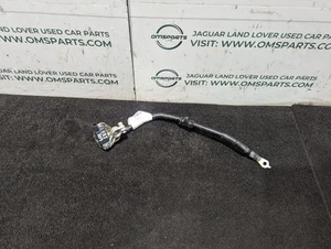 RANGE ROVER EVOQUE L551 NEGATIVE BATTERY CABLE K8D214301AD - Picture 1 of 2
