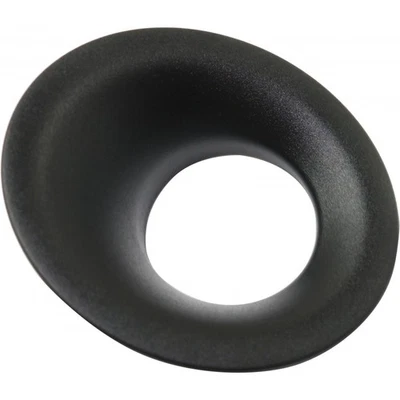 For Dodge Challenger 2015-2022 Fog Light Bezel Passenger Side | Front | Round - Image 1 of 4