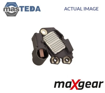 10-0228 ALTERNATOR REGULATOR MAXGEAR NEW OE REPLACEMENT - Image 1 of 4