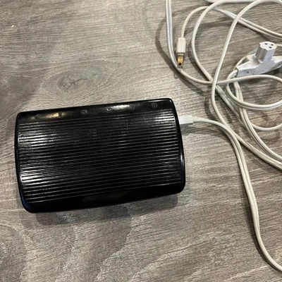 Singer ~ Sewing Motor Controller ~ Part No. 103435-001 ~ Foot Pedal - Image 1 of 2