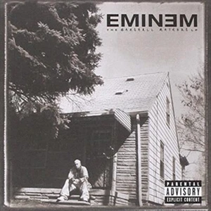Eminem Marshall Mathers LP CD : NEW - Picture 1 of 1