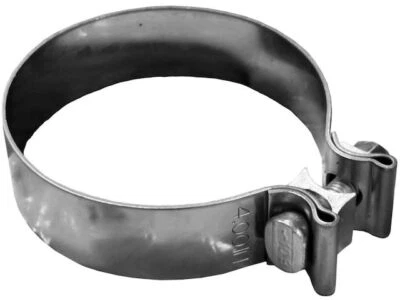 Abrazadera de escape Walker 37274HC 2005 2006 2007 2008 para Dodge Ram 3500 2004-2010 Foto 1 de 2