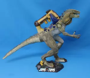Godzilla 1998 Battle Action 15 Inch Action Figure Toy - Picture 1 of 4