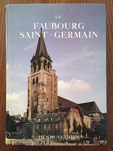 Le Faubourg Saint-Germain - Henri Veyrier - Picture 1 of 5