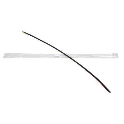 ORIGINAL BMW Dichtung Frontscheibe 3er E90 E91 vorne oben 51317061967 - Bild 1 von 4