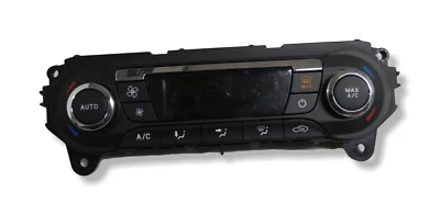 BM5T18C612CH Ford Focus 3 Original Eléctrico AC Calentador Clima Control Switch - Image 1 of 4