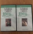 Danielle Steel’s Jewels Part 1 And Part 2 VHS (1992)