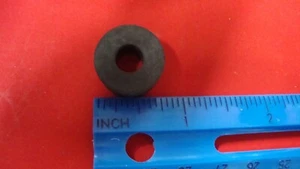 91116 HH Smith Grommet fits 1/2" Hole, 1/8" Thick Panel, 5/16" ID (qty 25) - Picture 1 of 4