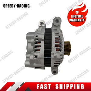 120A Alternator Fit For Holden Adventra Berlina Crewman Calais Commodore Caprice - Picture 1 of 5