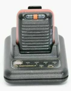 Digitaler Meldeempfänger Motorola Firestorm DME FME Piepser Funkmeldeempfänger - Bild 1 von 1