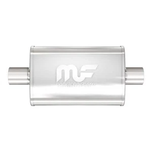 MagnaFlow 11219 Universal Performance Muffler - 3/3 - Picture 1 of 10
