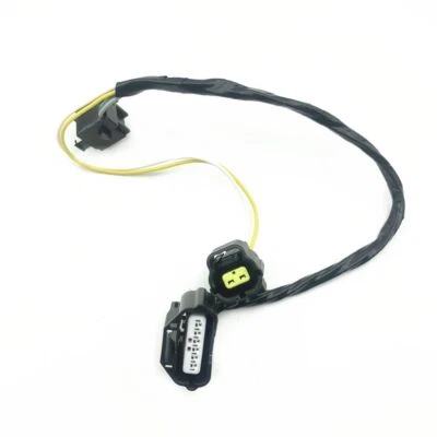 Front Right Exterior Door Handle Connector Harness for Cadillac 2009-2013 CTS LH Foto 1 de 4