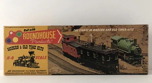 HO Scale Union Pacific, Streamline Dome Coach "Round" Passenger Car  - Picture 1 of 8