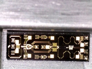 Agilent TC223 Microwave Die - Picture 1 of 1