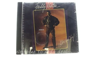 Freddy Kenton Abre Que Voy ! CD-Top Ten Hits 1989 - Picture 1 of 2