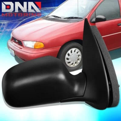 ESPEJO PUERTA LATERAL DERECHO MANUAL ESTILO OE FORD WINDSTAR 1995-1998 F78Z17682EAA Foto 1 de 4