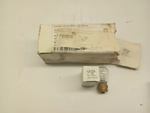 Orga marine lantern changer signal bulb 12V 0.55A EX (lot of 10pc)FREEFASTSHIP - Picture 1 of 6