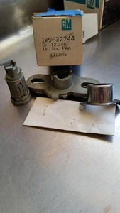 General Motors Trunk Lock 9632744 B1 B-3 GM - Picture 1 of 1