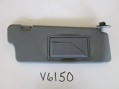 04 05 06 07 08 FORENZA LADO DERECHO PASAJERO INTERIOR PARASOL PARASOL V6150 Foto 1 de 4