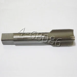  1pcs 30mm x 1.5 Metric HSS Right hand Thread Tap M30 x 1.5 mm High quality (S) - Picture 1 of 3