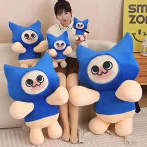 Anime Doll Plush Gifts Large Stuffed Cotton Toys Pillows - Picture 1 of 1