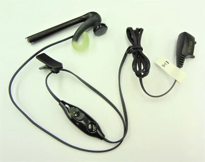 PLANTRONICS MX250-N3 Headset for Nokia 3200 3220 3300 5100 5140 6020 6100 & 6630 - Image 1 of 2