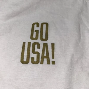 2024 Paris Olympics “GO USA) T Shirt XL Men - Picture 1 of 12