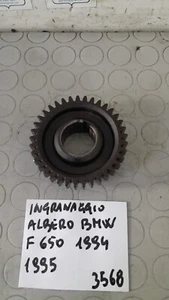 GETRIEBE WELLE BMW F 650 1994 1995 - Bild 1 von 3