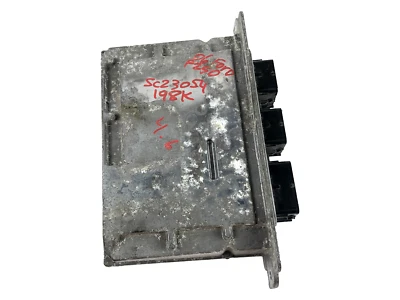 2006 Ford E-250 E-350  Van Engine Computer ECM ECU Control Module 6C2A-12A650-KD - Image 1 of 4