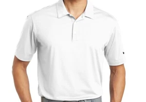 Nike Golf Glock Perfection Mens Embroidered Polo XS-4XL, LT-4XLT Gun Rights New - Picture 1 of 24