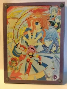 Angelic Layer Anime Dvd - Picture 1 of 3