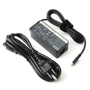 OEM 45W USB-C TYPE-C Adapter Charger For Lenovo ADLX45YDC2A ThinkPad 13 1st Gen - Picture 1 of 6