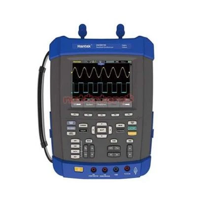 1 Pc. New DSO8072E Handheld Oscilloscope Multimeter 70MHz - Image 1 of 3