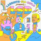 LSD (Labrinth, Sia & Diplo presents) - LSD Vinyl LP NEU 09542887