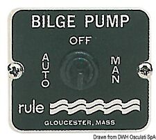 Rule Pump Switch