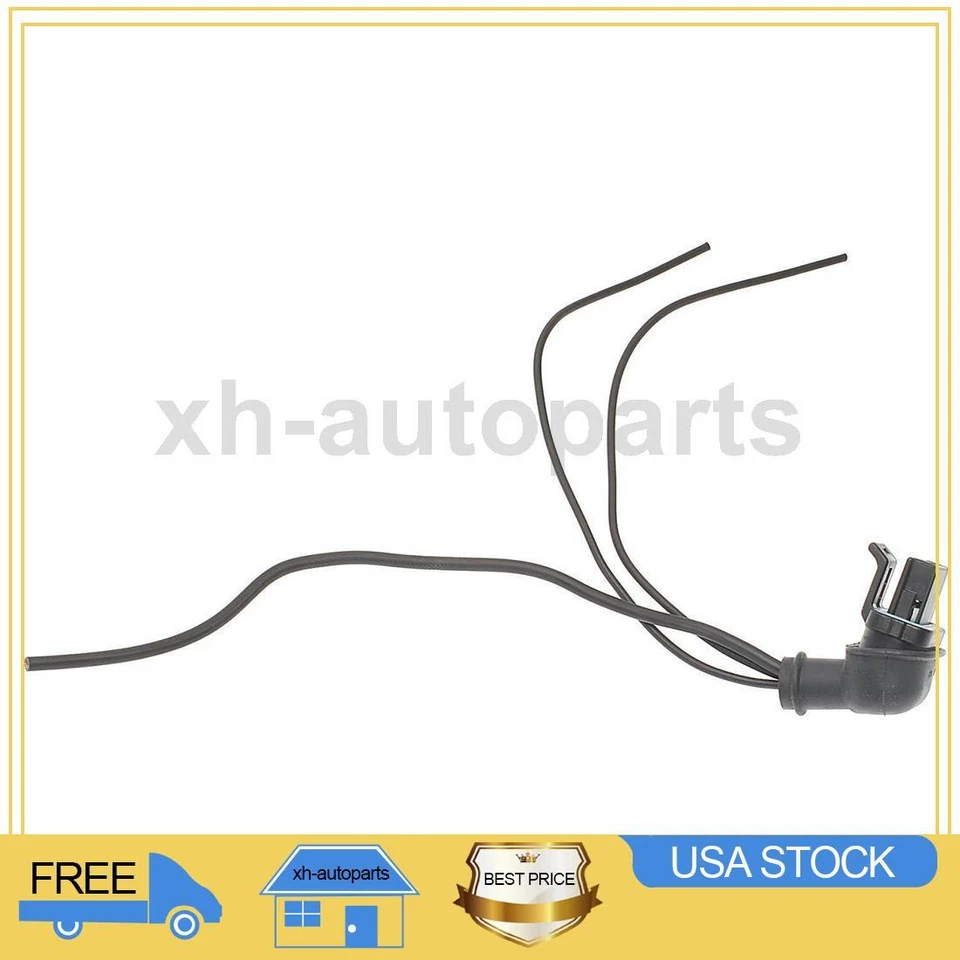 Se adapta a Chevrolet V20 Suburban 1987~1988 1X paquete práctico conector de alternador Foto 1 de 3