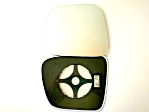 WORLD CAR MIRRORS  CHEVROLET ORLANDO J309 2011-19 WING MIRROR GLASS HEATED LEFT - Picture 1 of 7